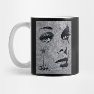 her environment Mug